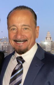 Dennis Carroll, anxiety coach in West Chester, PA